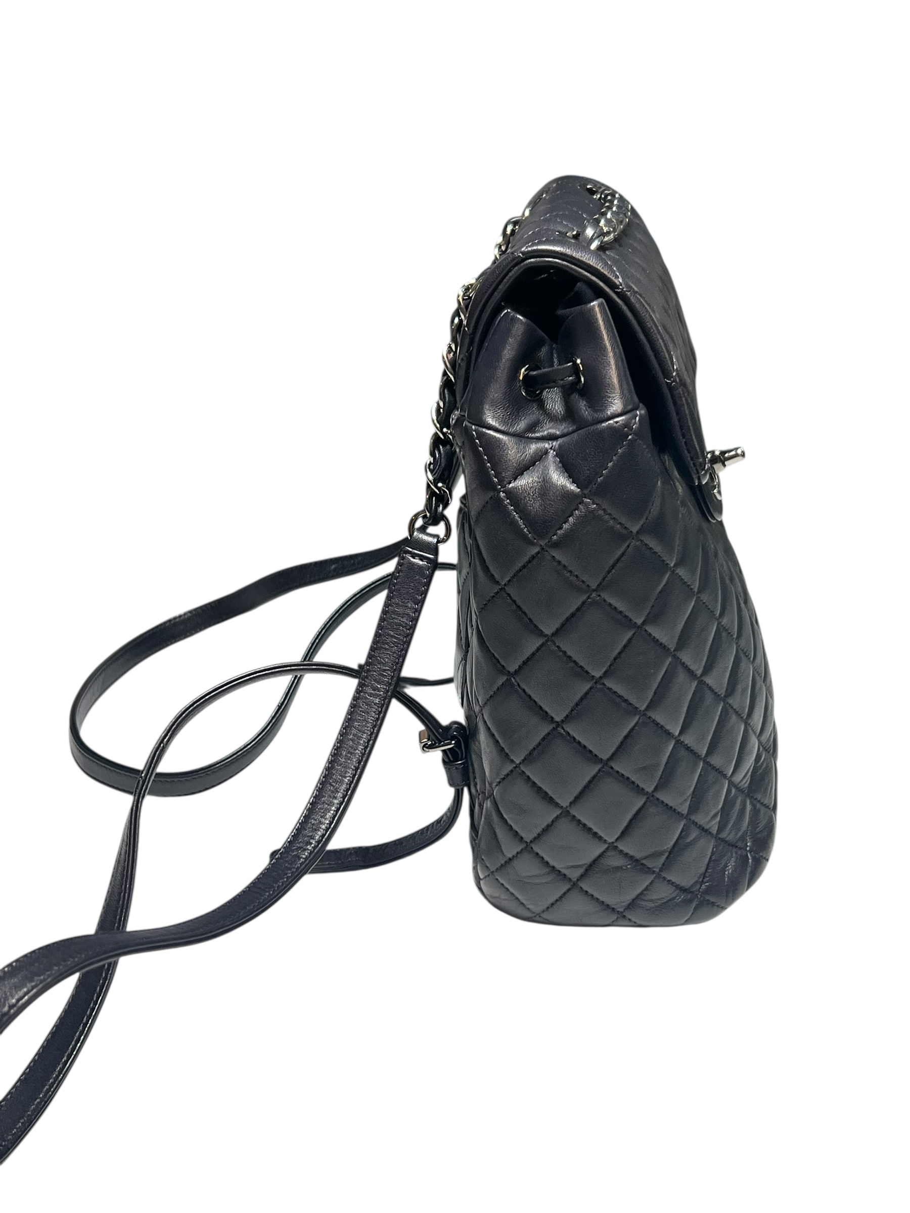 Chanel Backpack | Marché LOOP