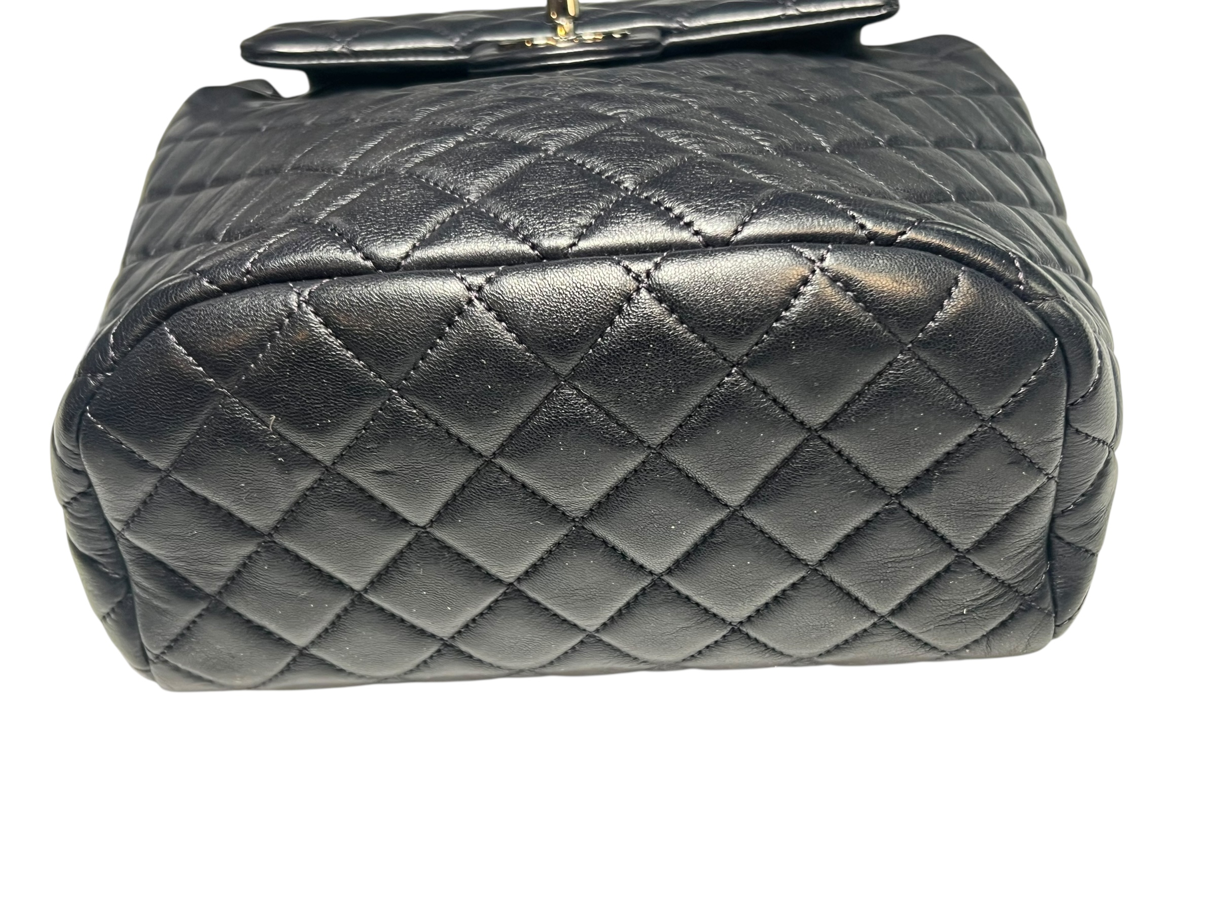 Chanel Backpack
