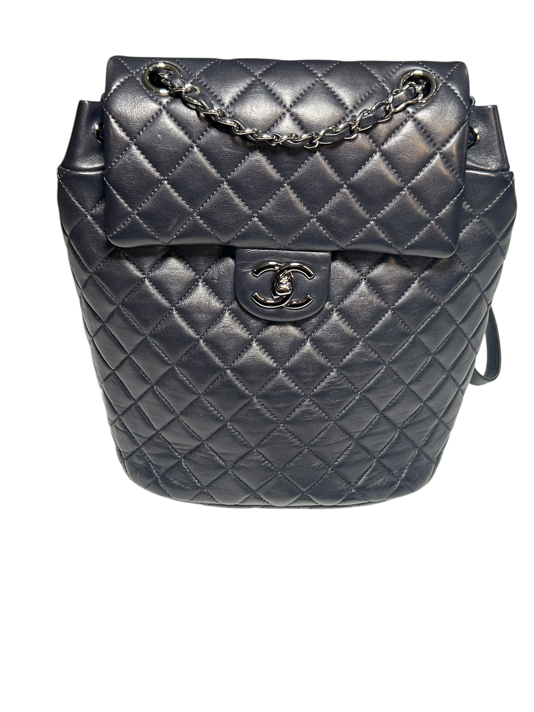 Chanel Backpack | Marché LOOP