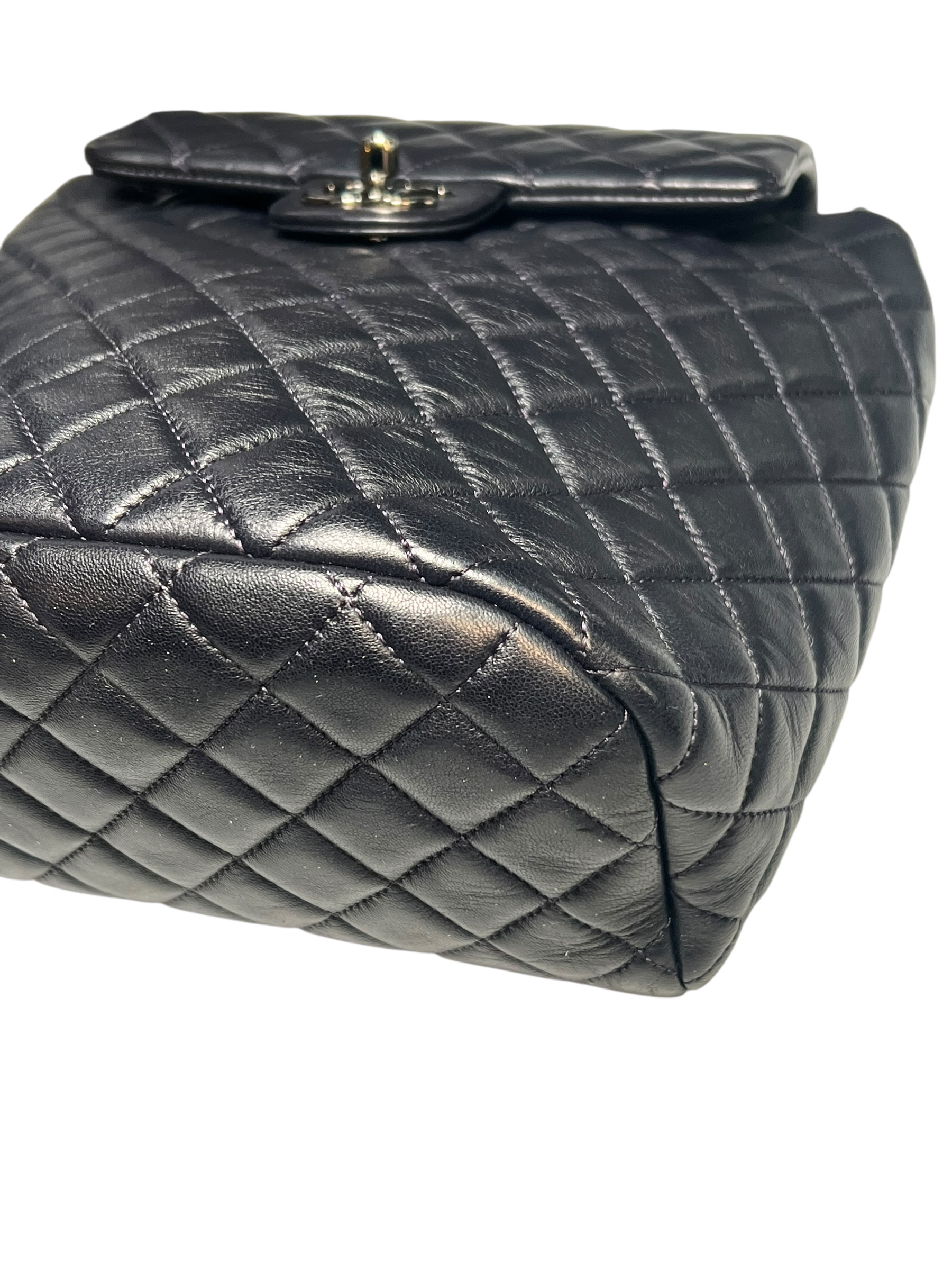 Chanel Backpack
