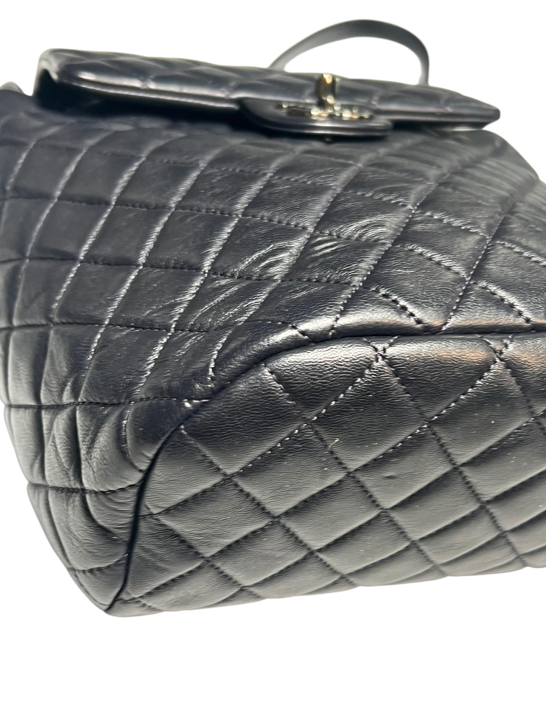 Chanel Backpack