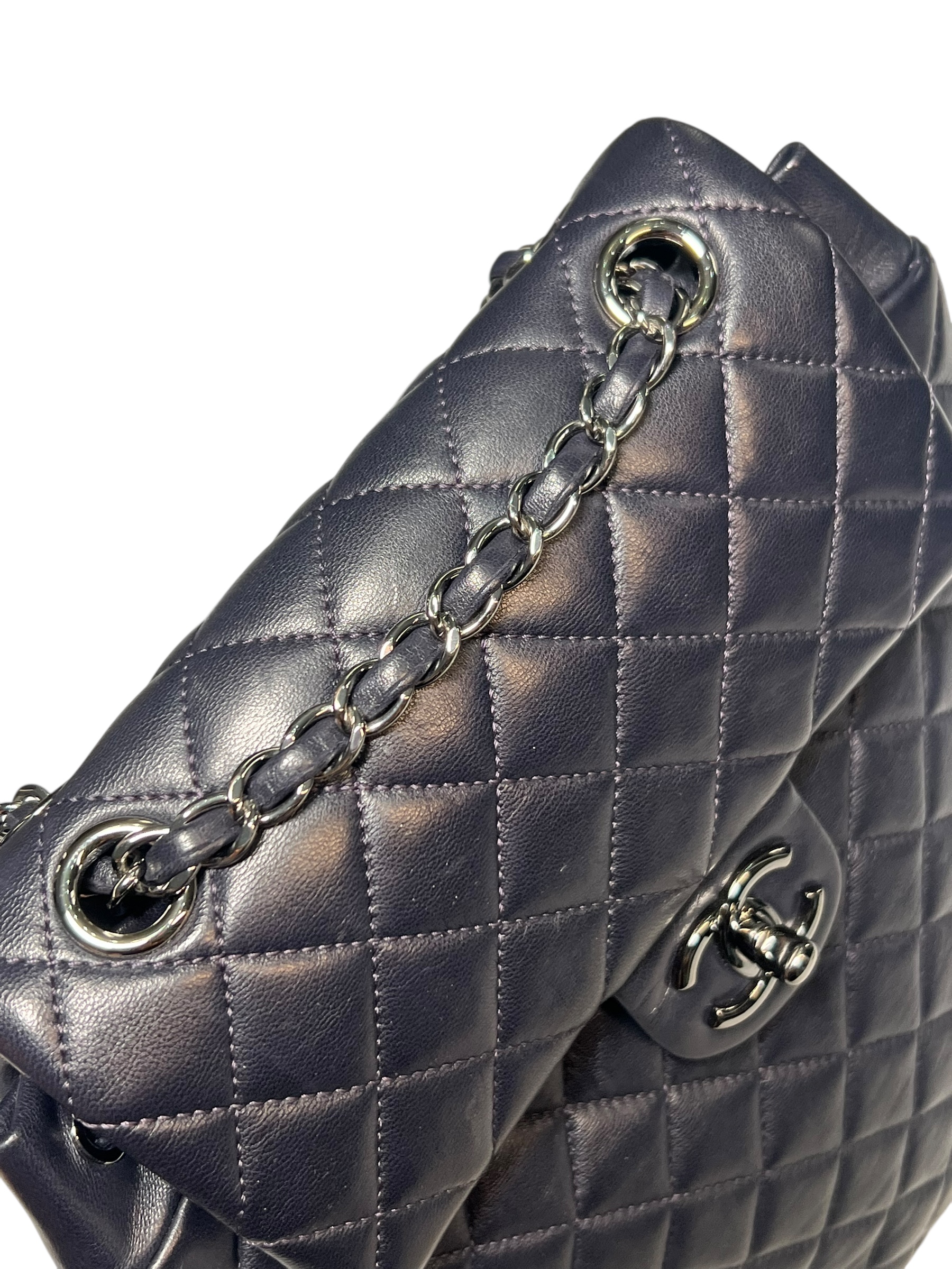 Chanel Backpack | Marché LOOP