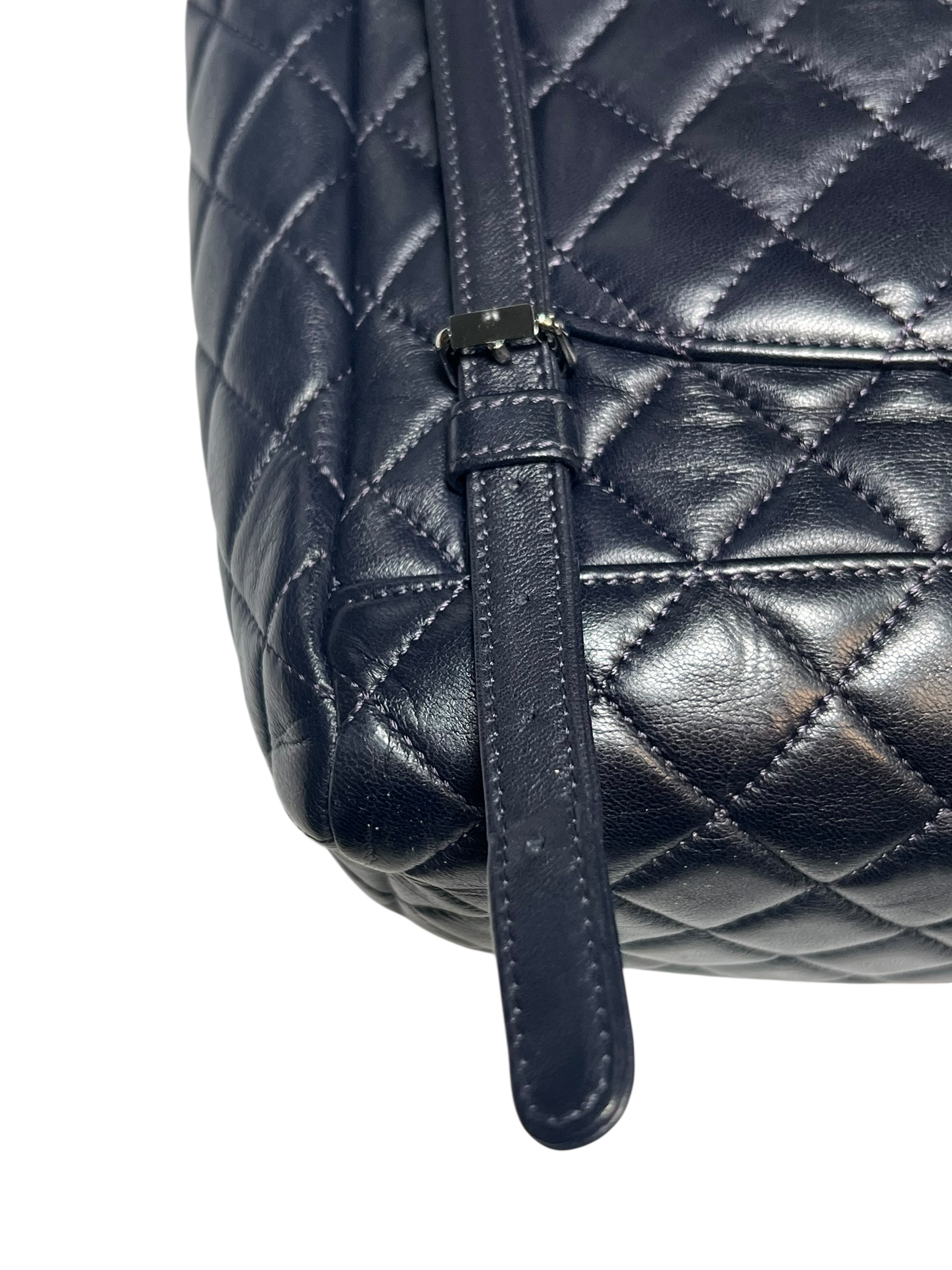 Chanel Backpack | Marché LOOP