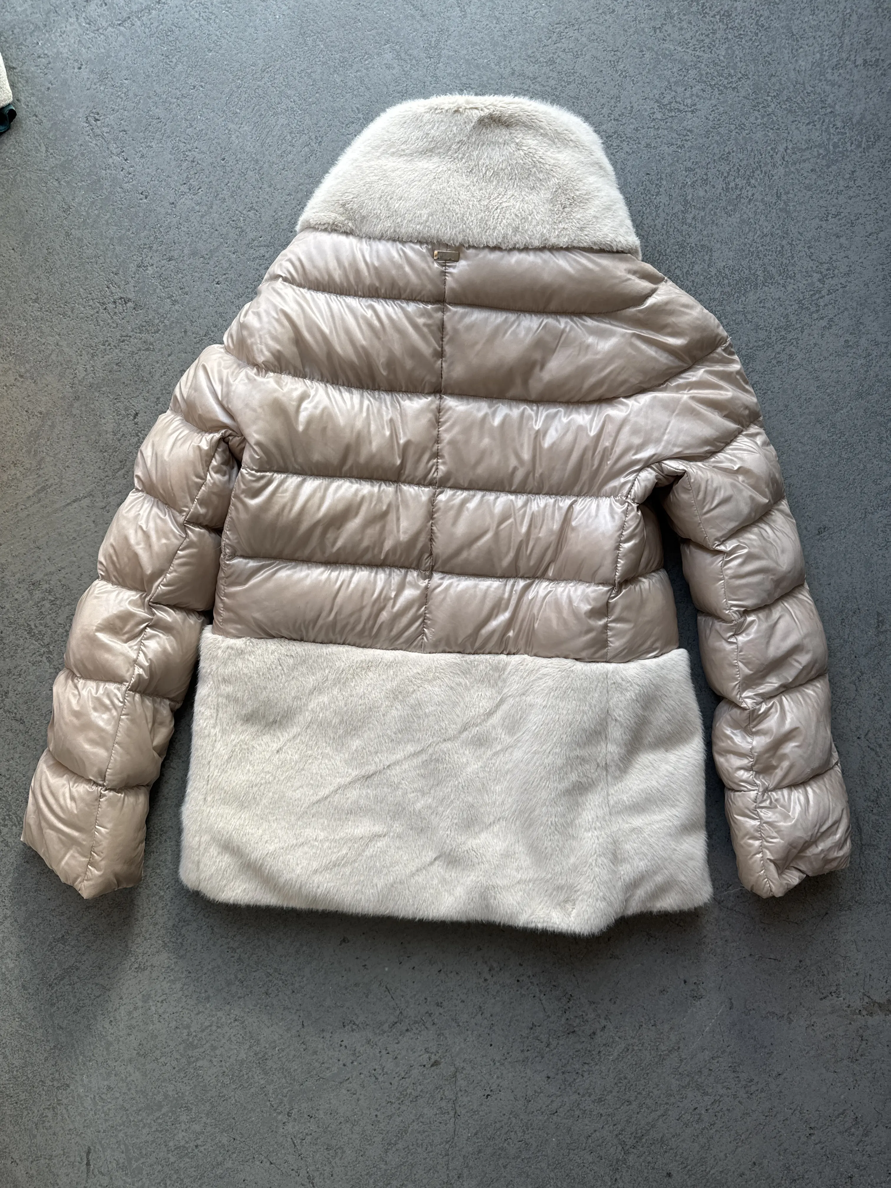 Herno Daunen Jacke | Marché LOOP