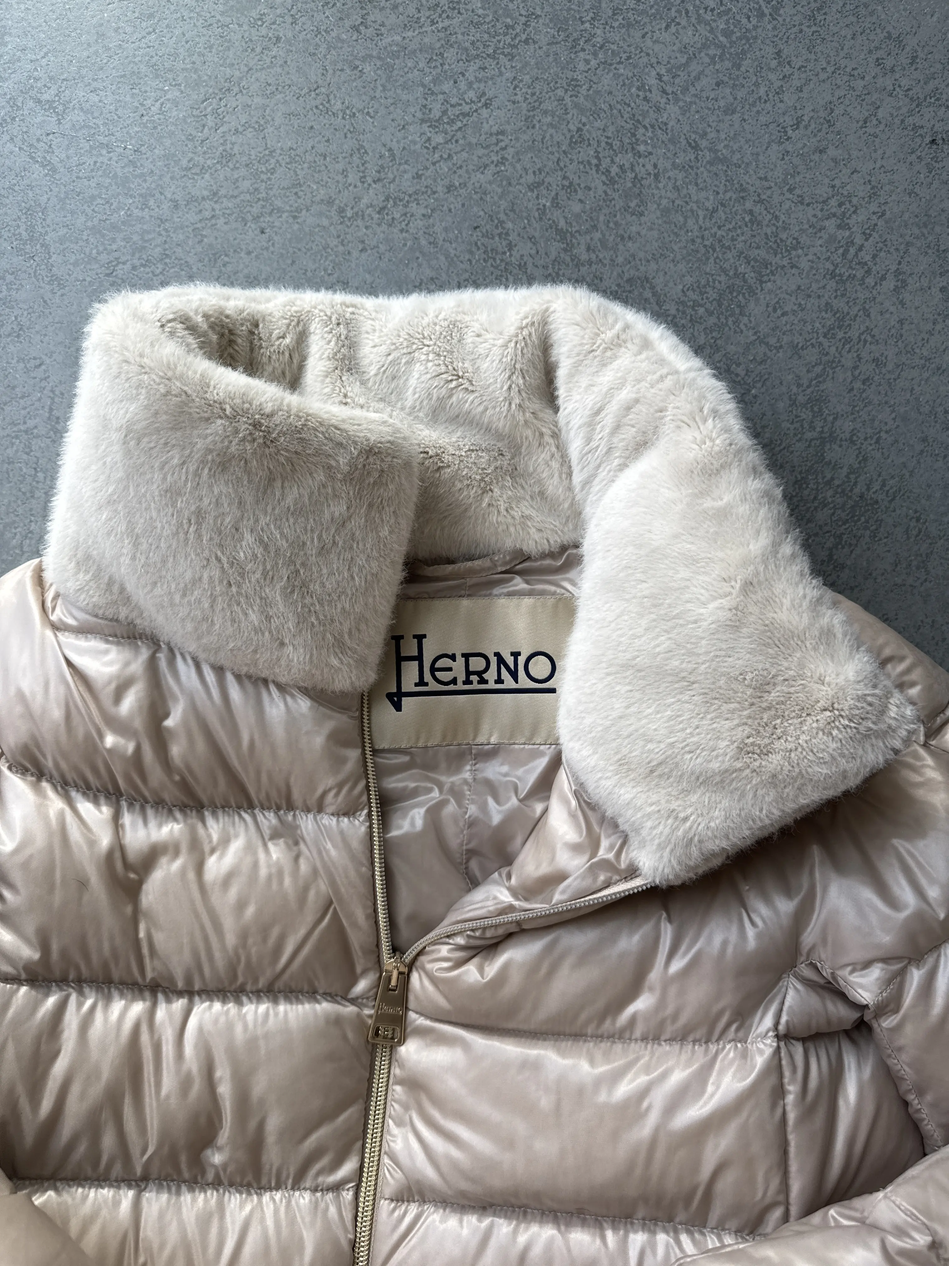 Herno Daunen Jacke | Marché LOOP
