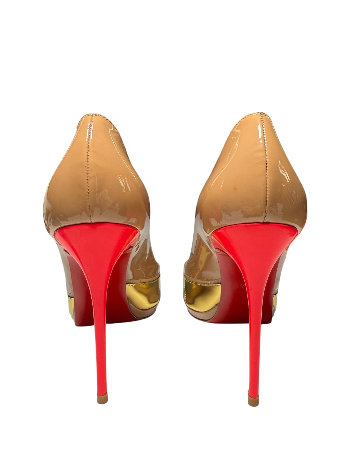 Astrogirl Louboutin pumps | Marché LOOP