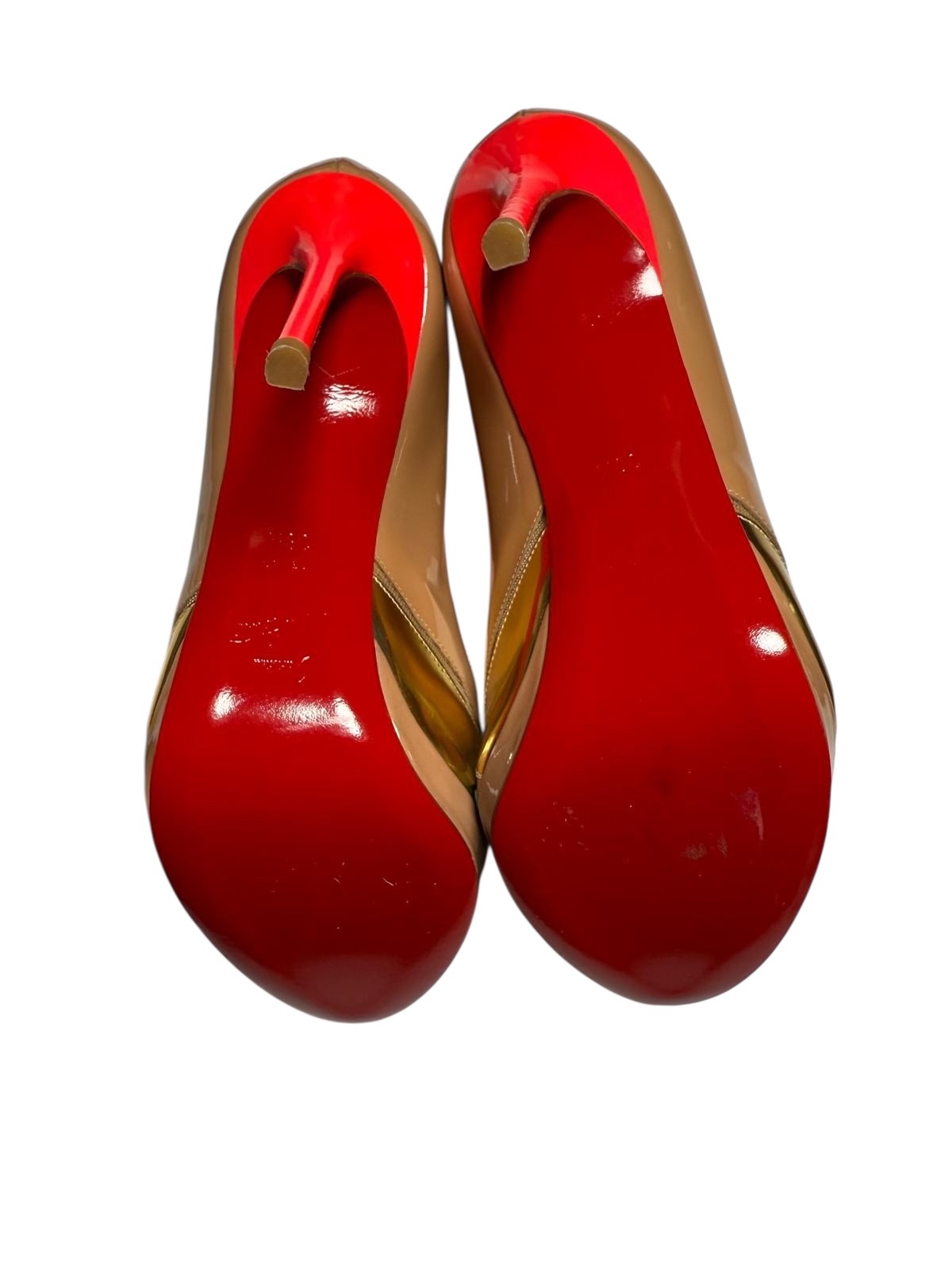 Astrogirl Louboutin pumps | Marché LOOP