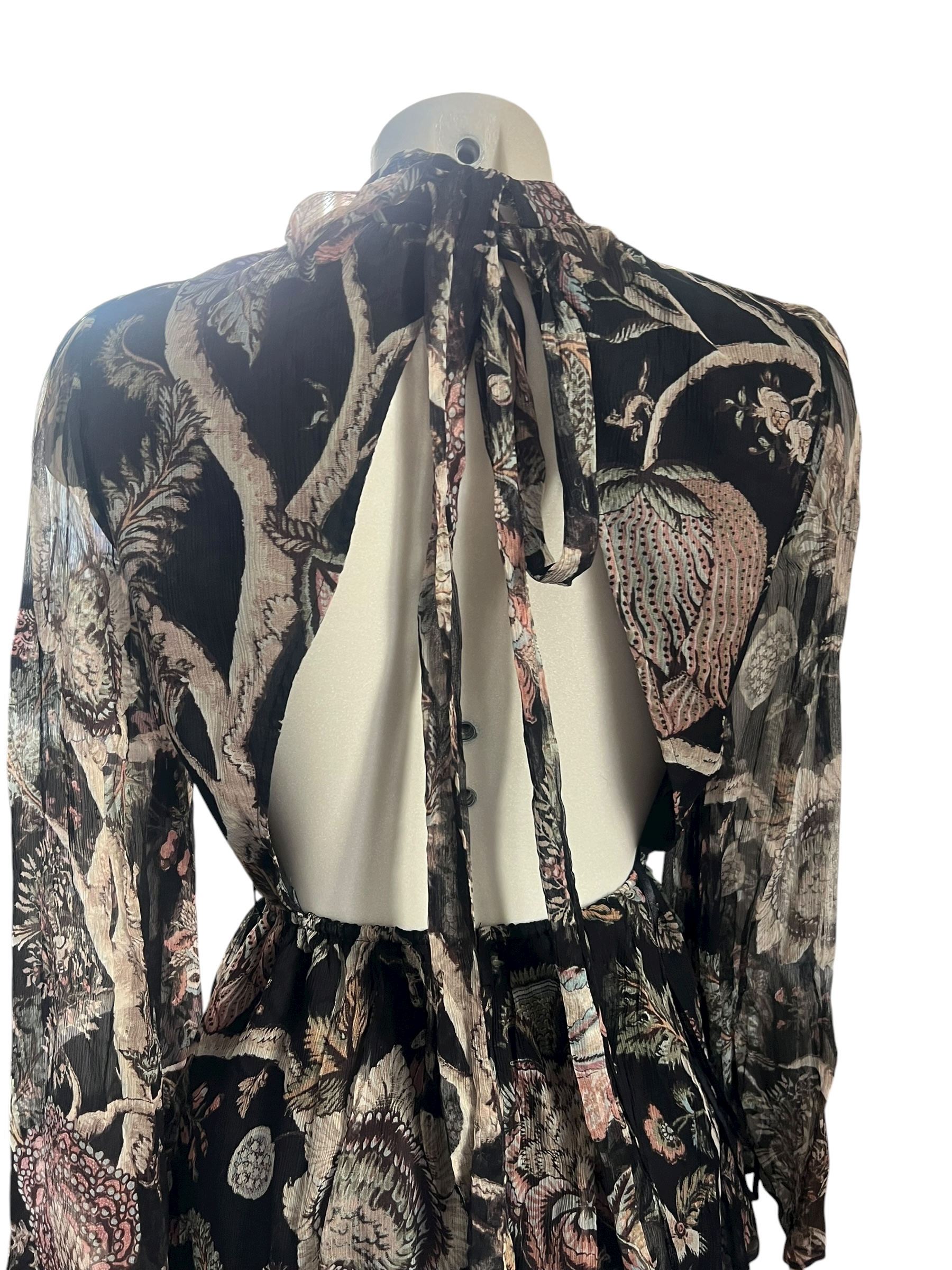 Zimmerman Short Jumpsuit | Marché LOOP