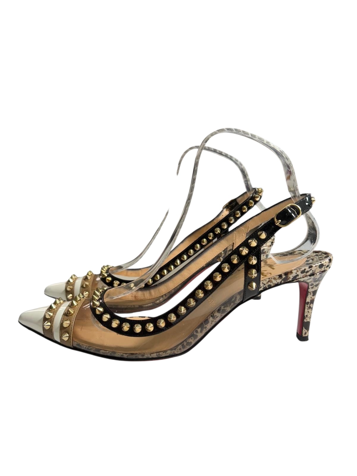 Louboutin high heels | Marché LOOP