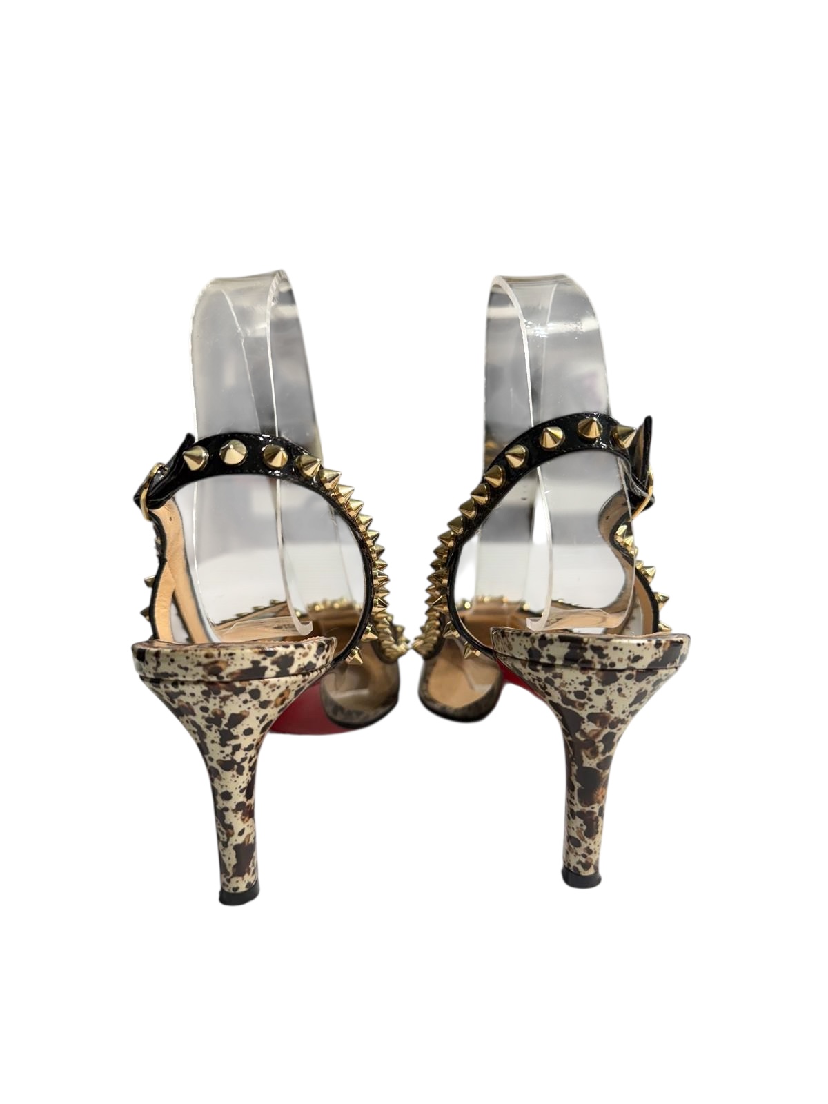 Louboutin high heels | Marché LOOP