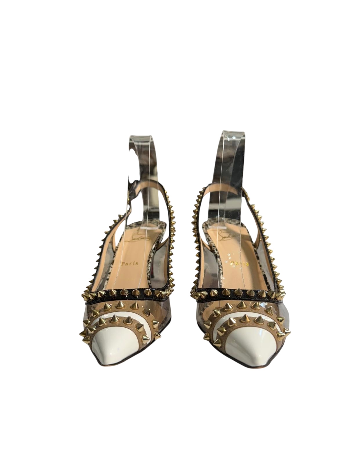 Louboutin high heels | Marché LOOP