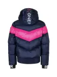 Bogner daunen jacket