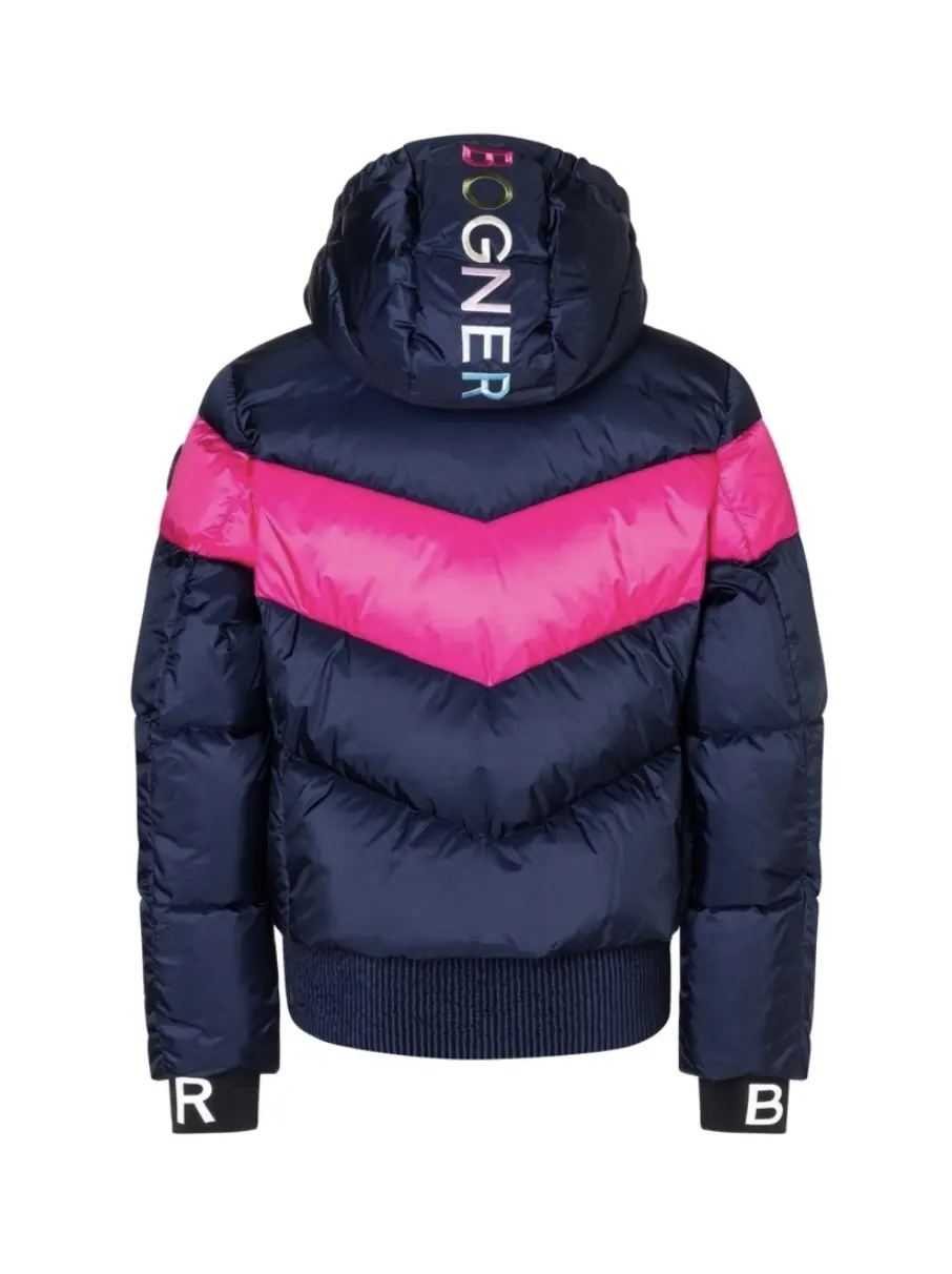 Bogner daunen jacket | Marché LOOP