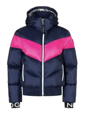 Bogner daunen jacket | Marché LOOP
