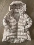 Herno Daunen jacke