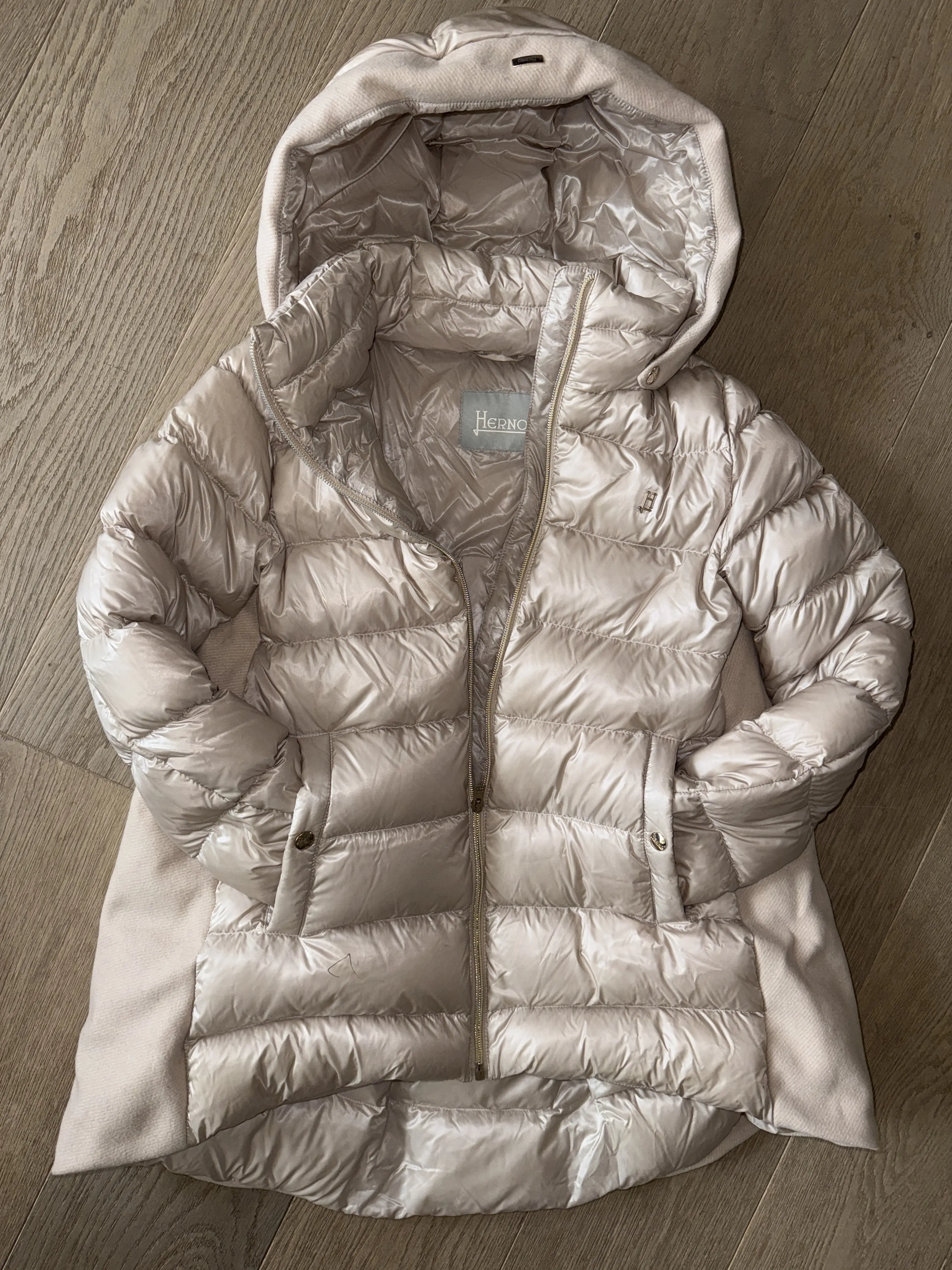 Herno Daunen jacke | Marché LOOP