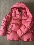 Woolrich Daunen Jacke