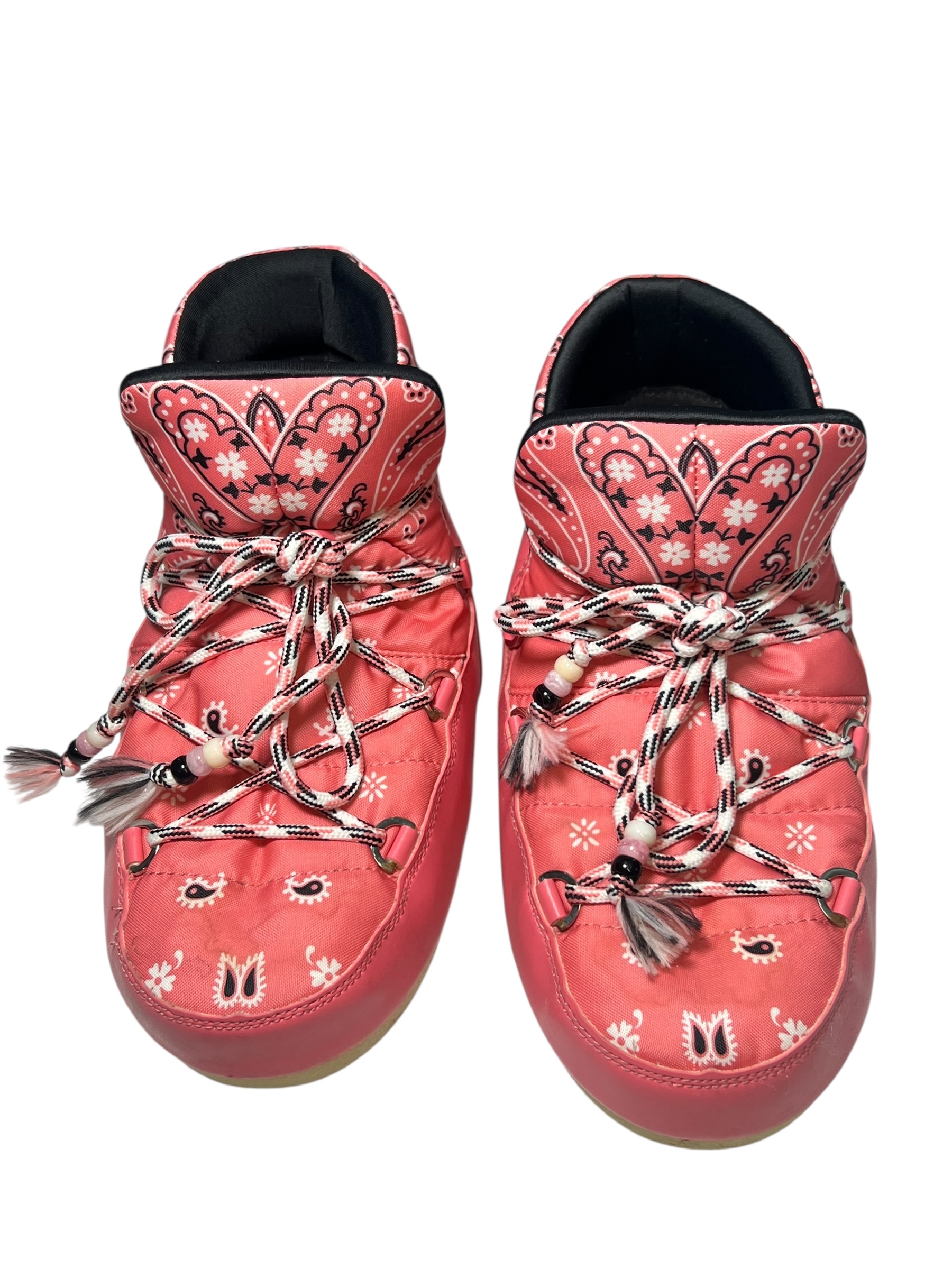 Moonboots Alanui