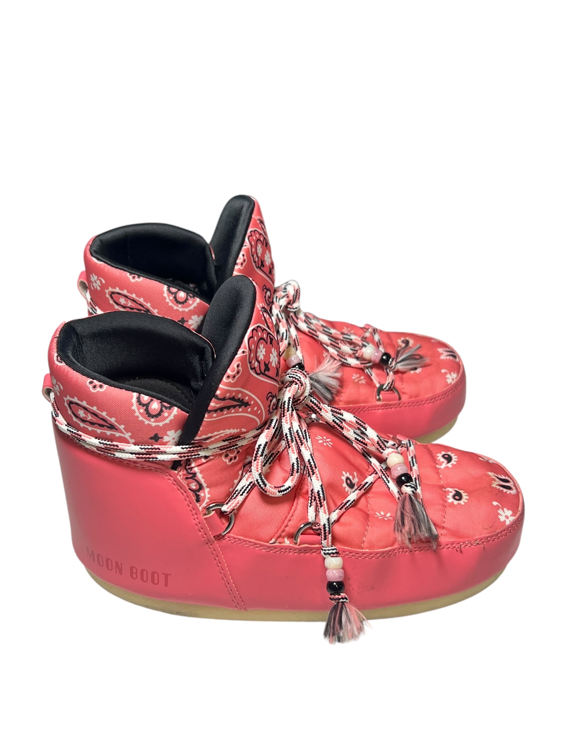 Moonboots Alanui