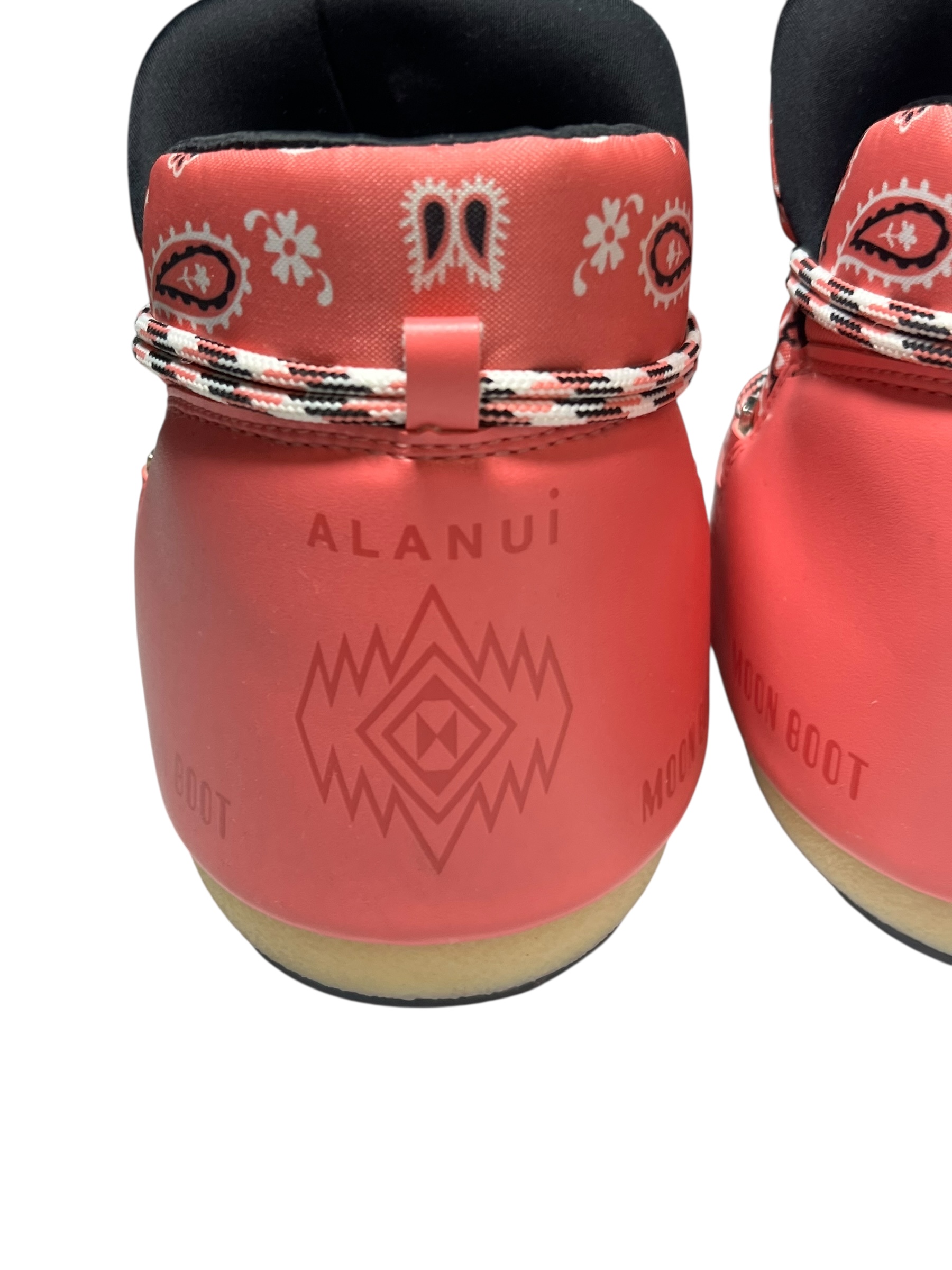 Moonboots Alanui | Marché LOOP