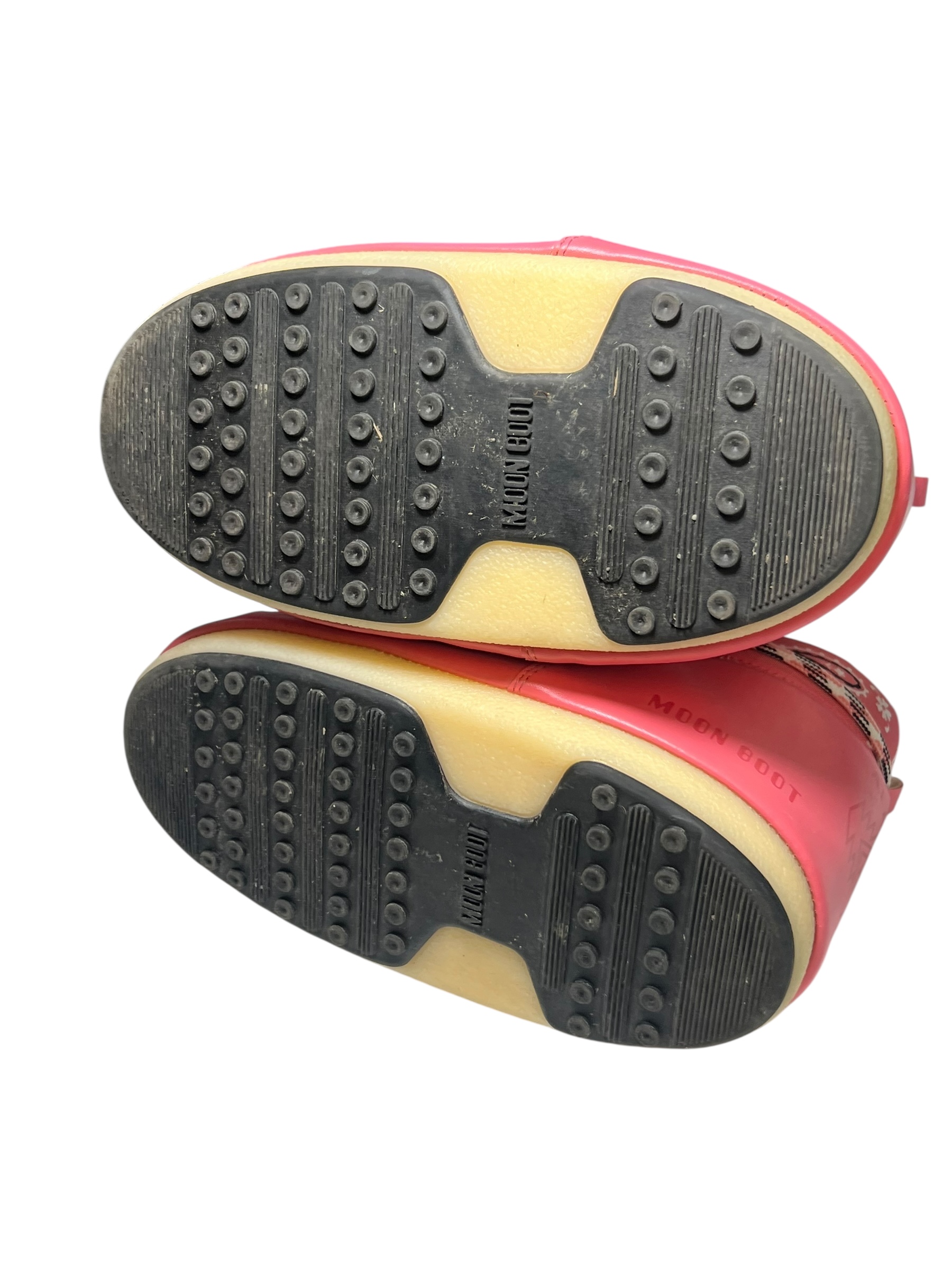 Moonboots Alanui | Marché LOOP
