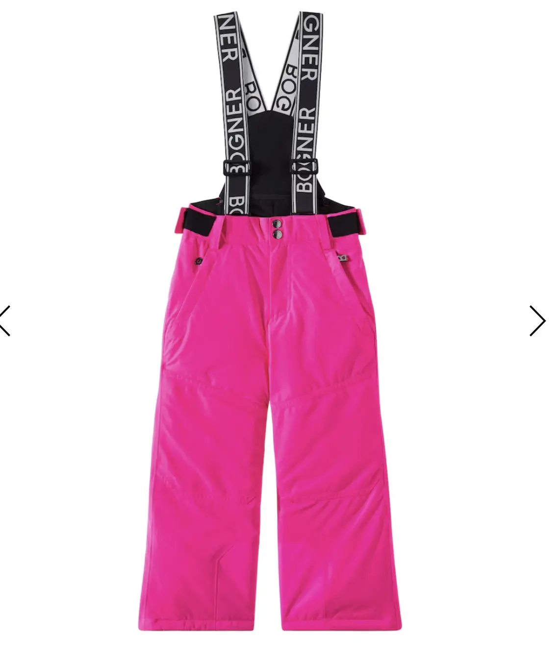 Bogner Ski Hose | Marché LOOP