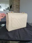 Ausserordentlich schöne Chanel Jumbo