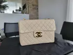 Ausserordentlich schöne Chanel Jumbo
