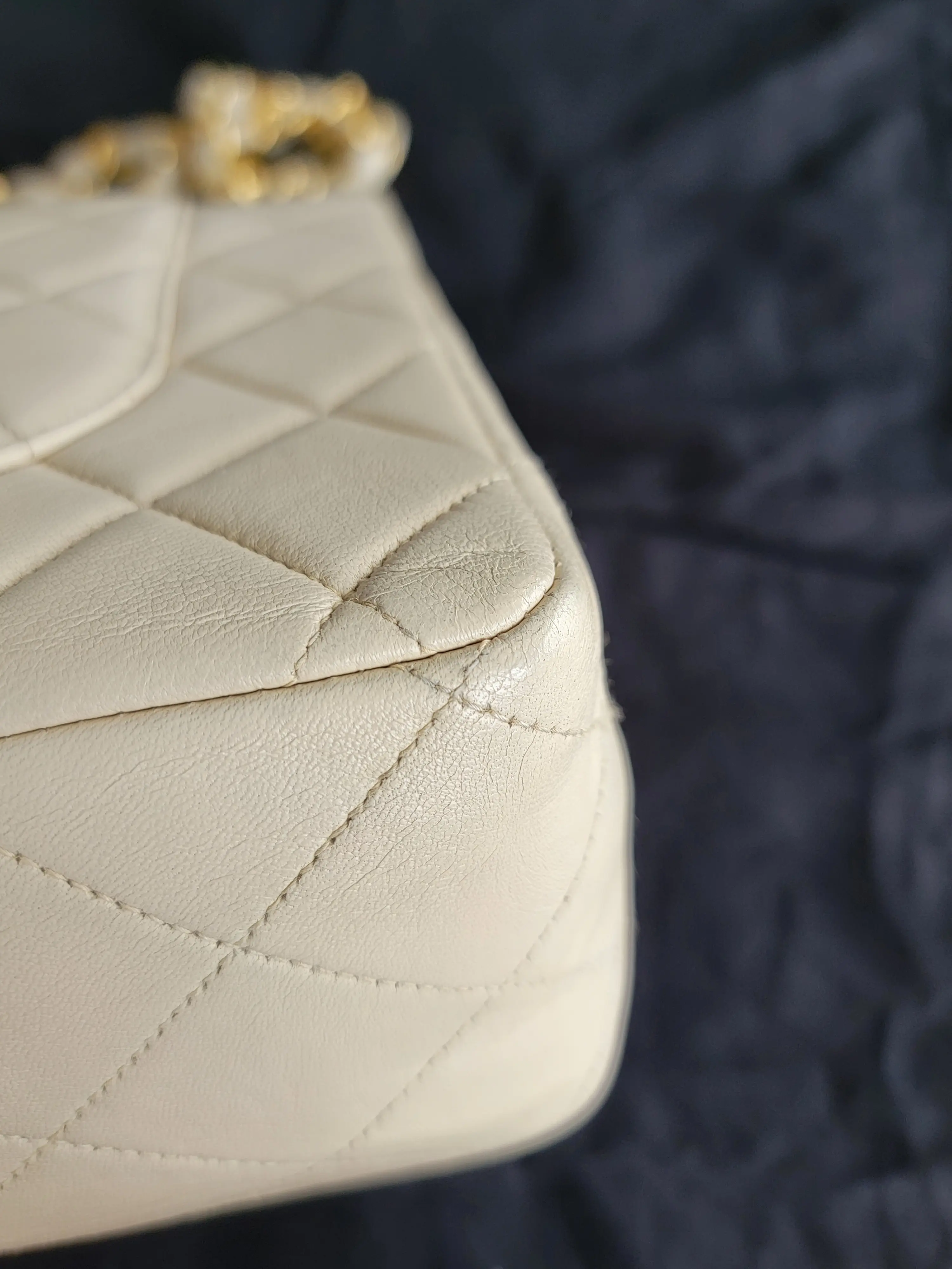 Ausserordentlich schöne Chanel Jumbo | Marché LOOP