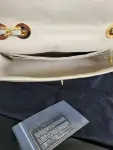 Ausserordentlich schöne Chanel Jumbo