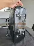 Louis Vuitton Alma PM Epi Vernis