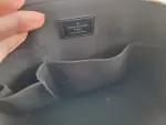 Louis Vuitton Alma PM Epi Vernis