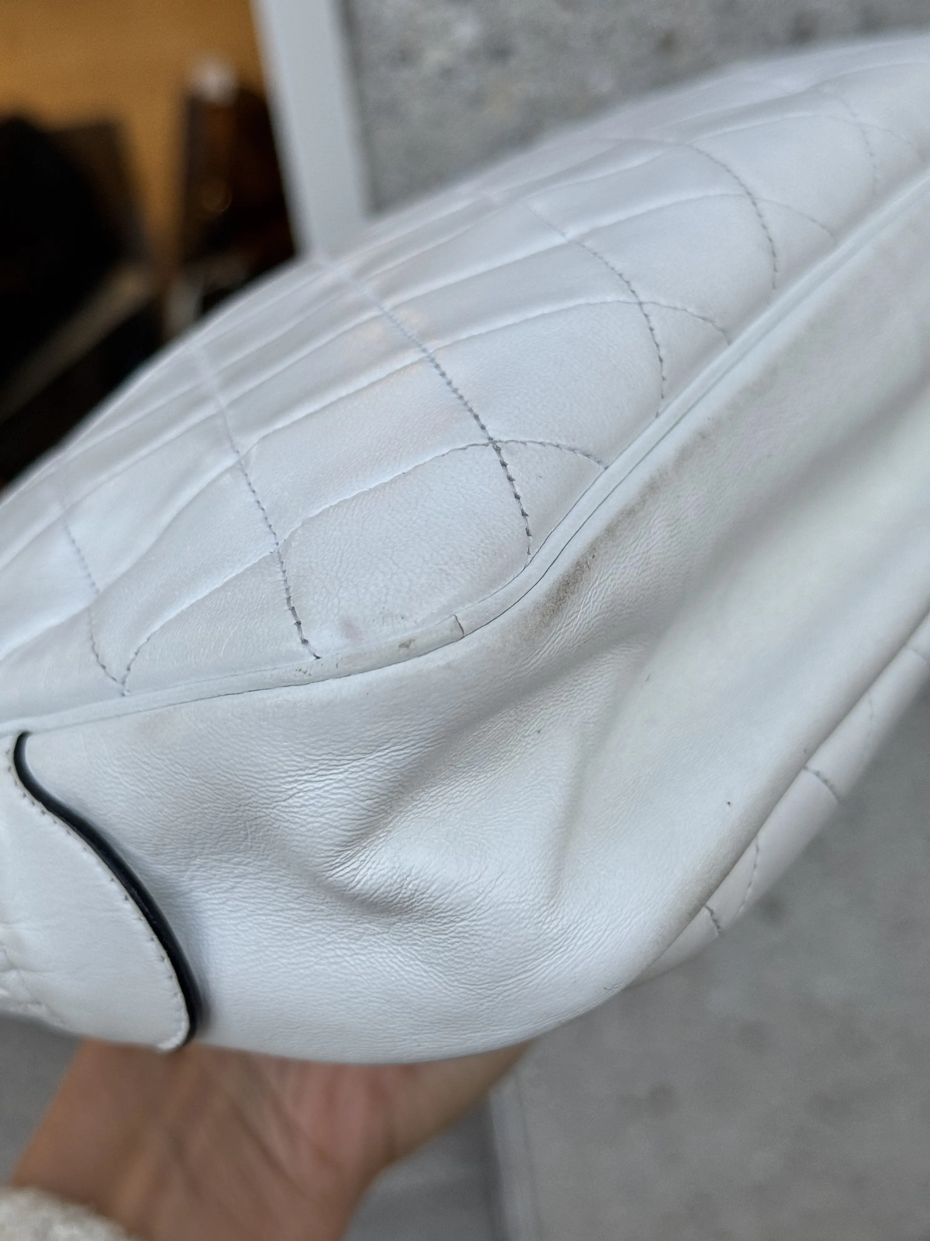 Chanel Camera Bag | Marché LOOP