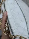 Chanel Camera Bag