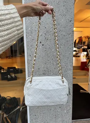Chanel Camera Bag | Marché LOOP