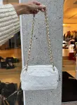 Chanel Camera Bag