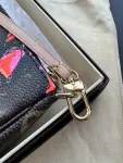 Louis Vuitton x Stephane Sprouse