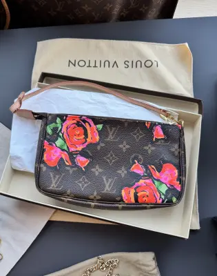 Louis Vuitton x Stephane Sprouse | Marché LOOP