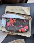 Louis Vuitton x Stephane Sprouse