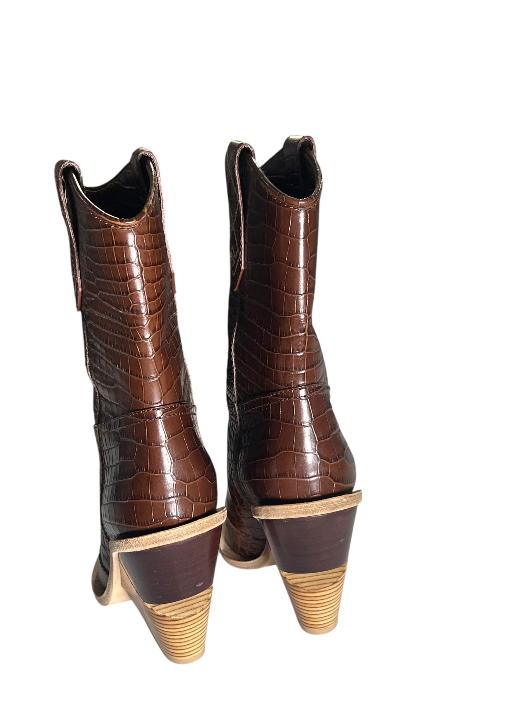 Fendi ankle boots