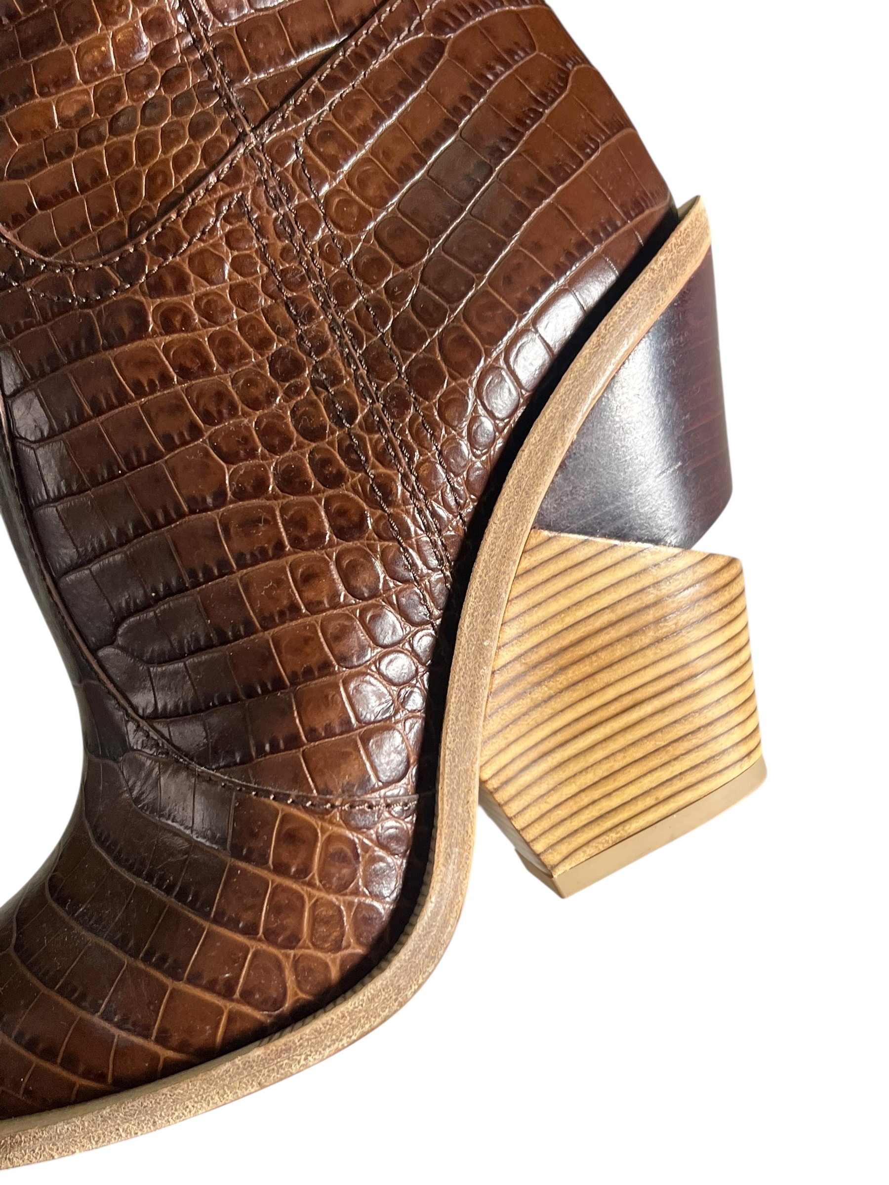 Fendi ankle boots | Marché LOOP