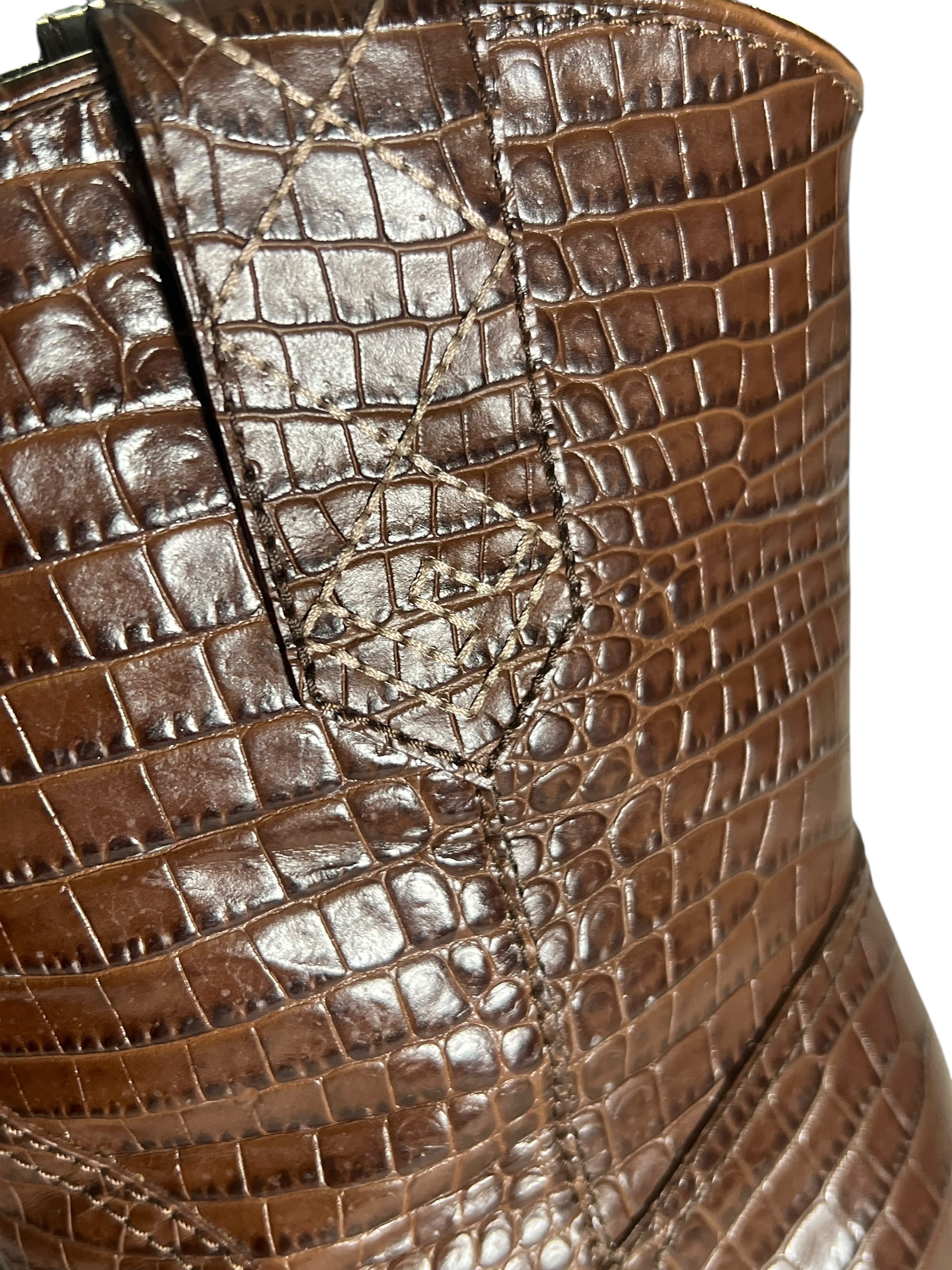 Fendi ankle boots | Marché LOOP
