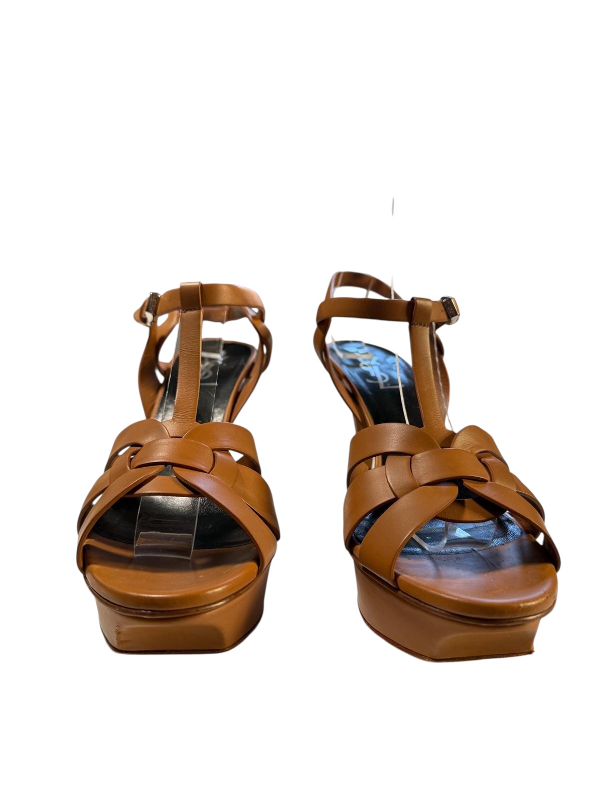 Saint Laurent sandals | Marché LOOP