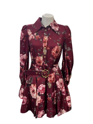 Zimmermann dress | Marché LOOP