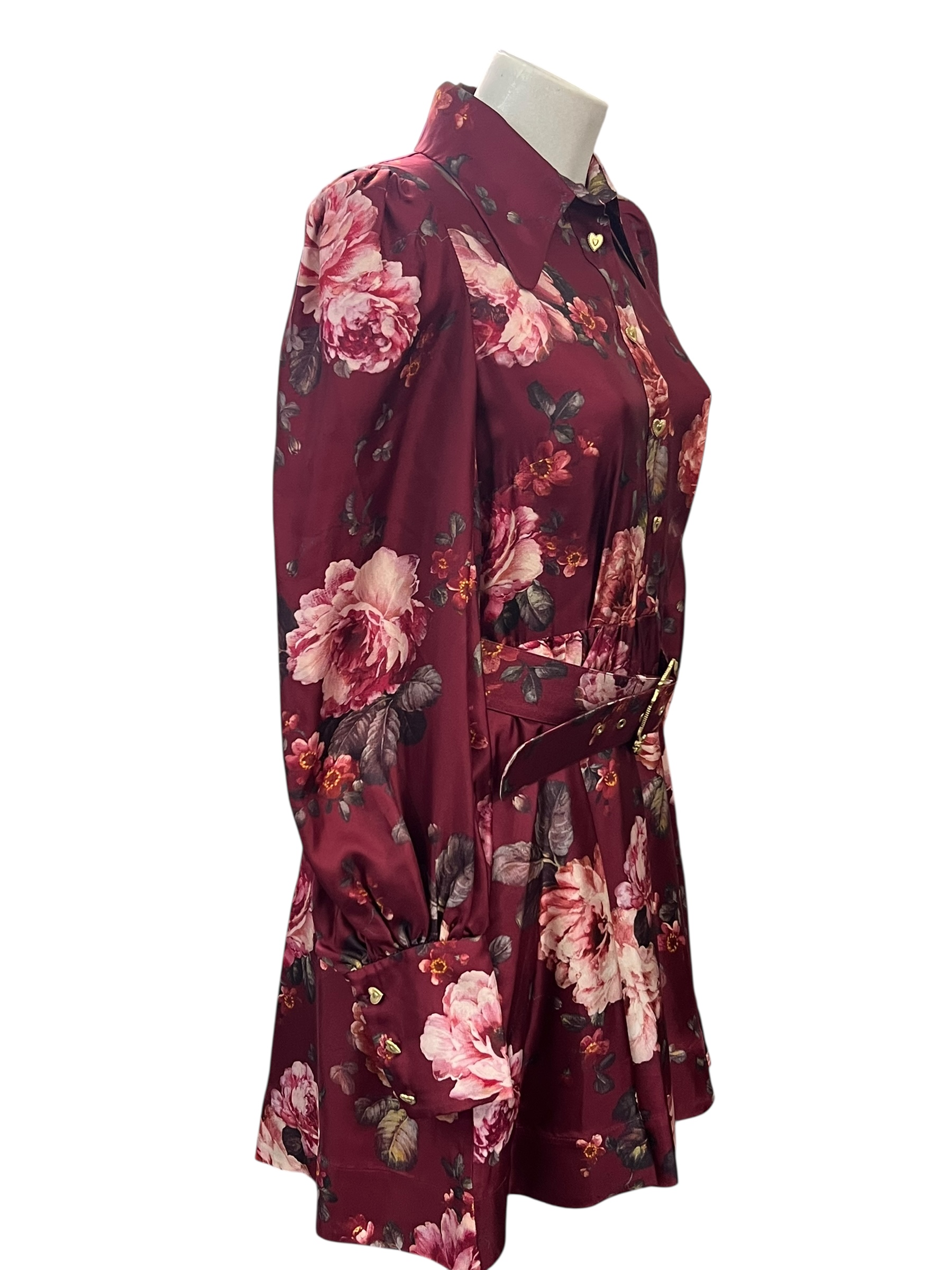 Zimmermann dress | Marché LOOP