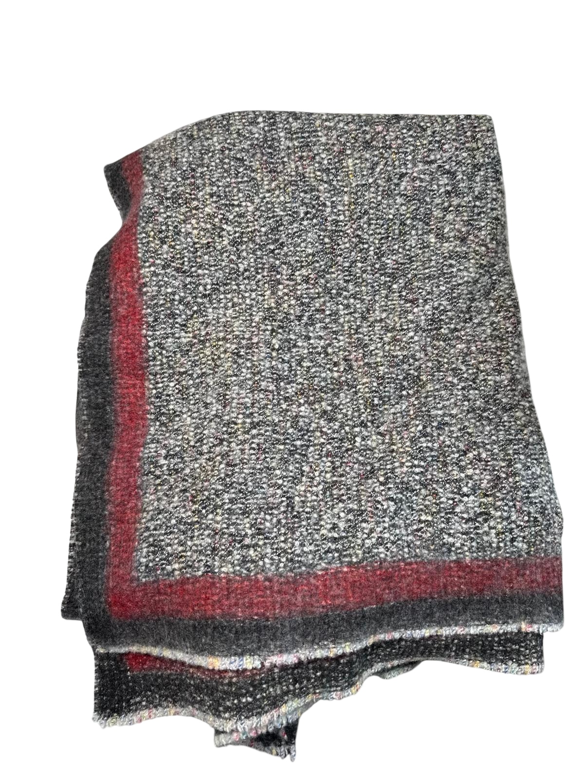 Chanel scarf