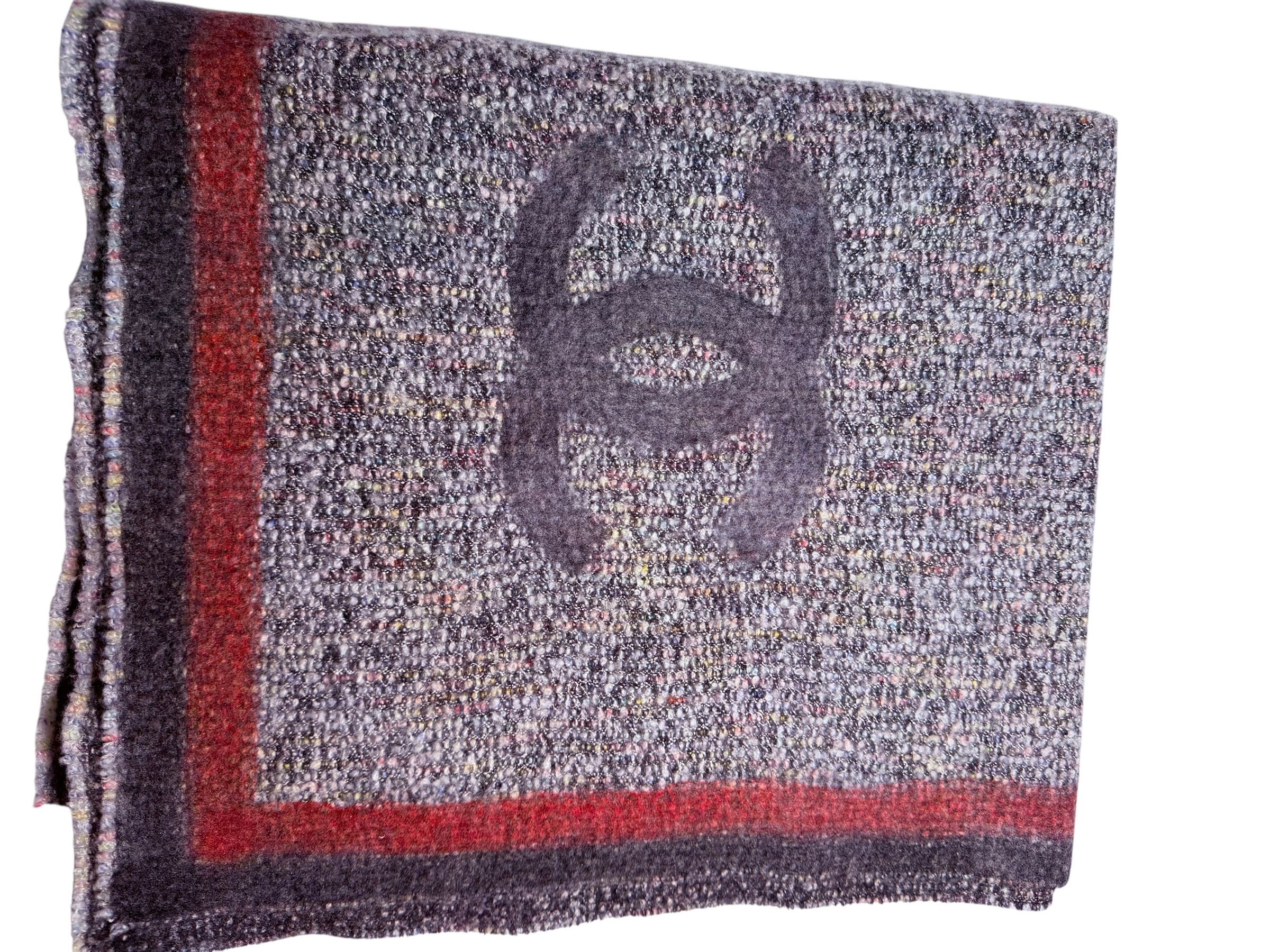 Chanel scarf | Marché LOOP