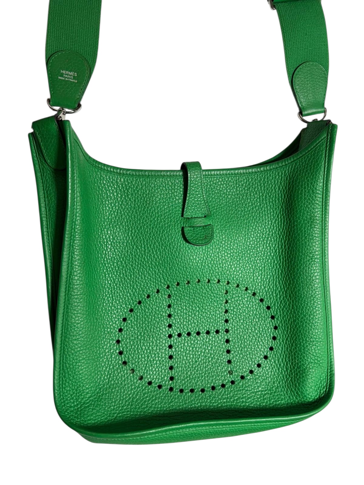 Hermès Evelyne bag