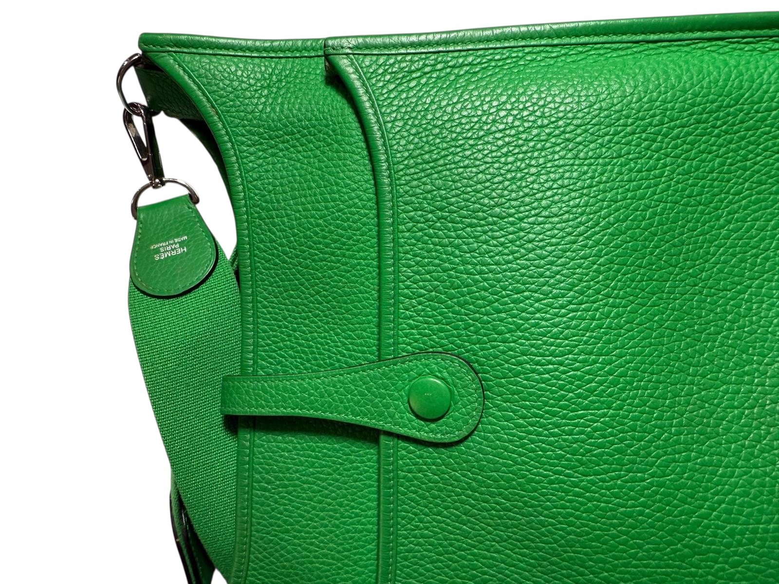 Hermès Evelyne bag