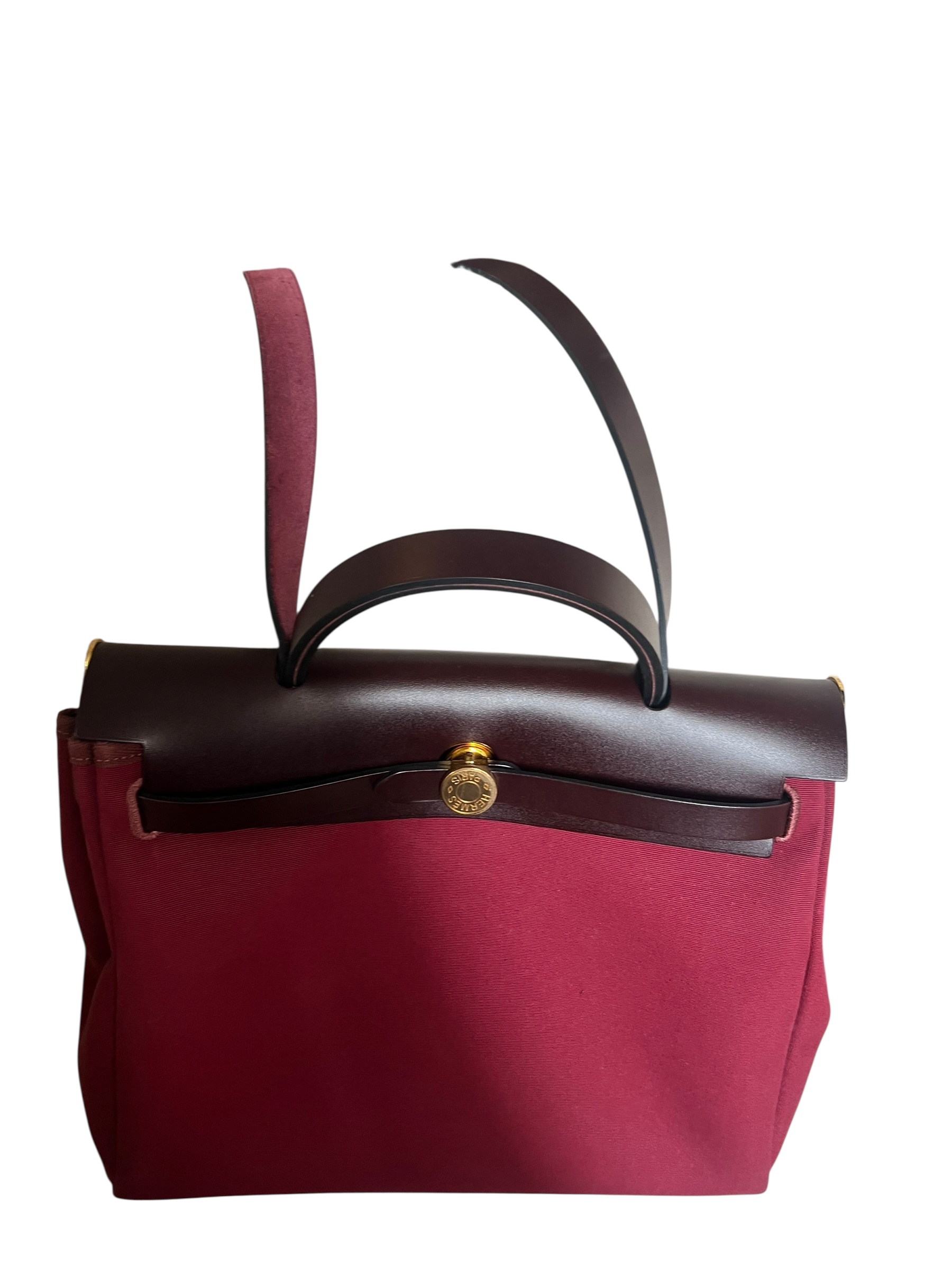 Herbag Hermès | LOOP Marketplace